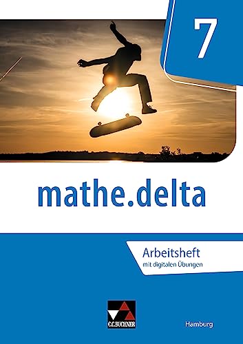 mathe.delta – Hamburg / mathe.delta Hamburg AH 7 von Buchner, C.C.
